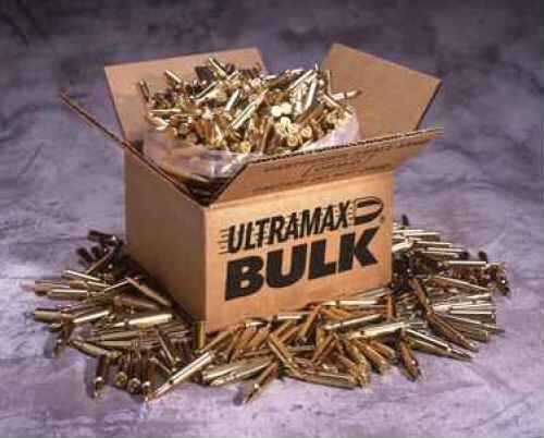 223 Remington 1000 Rounds Ammunition Ultramax 55 Grain Full Metal Jacket